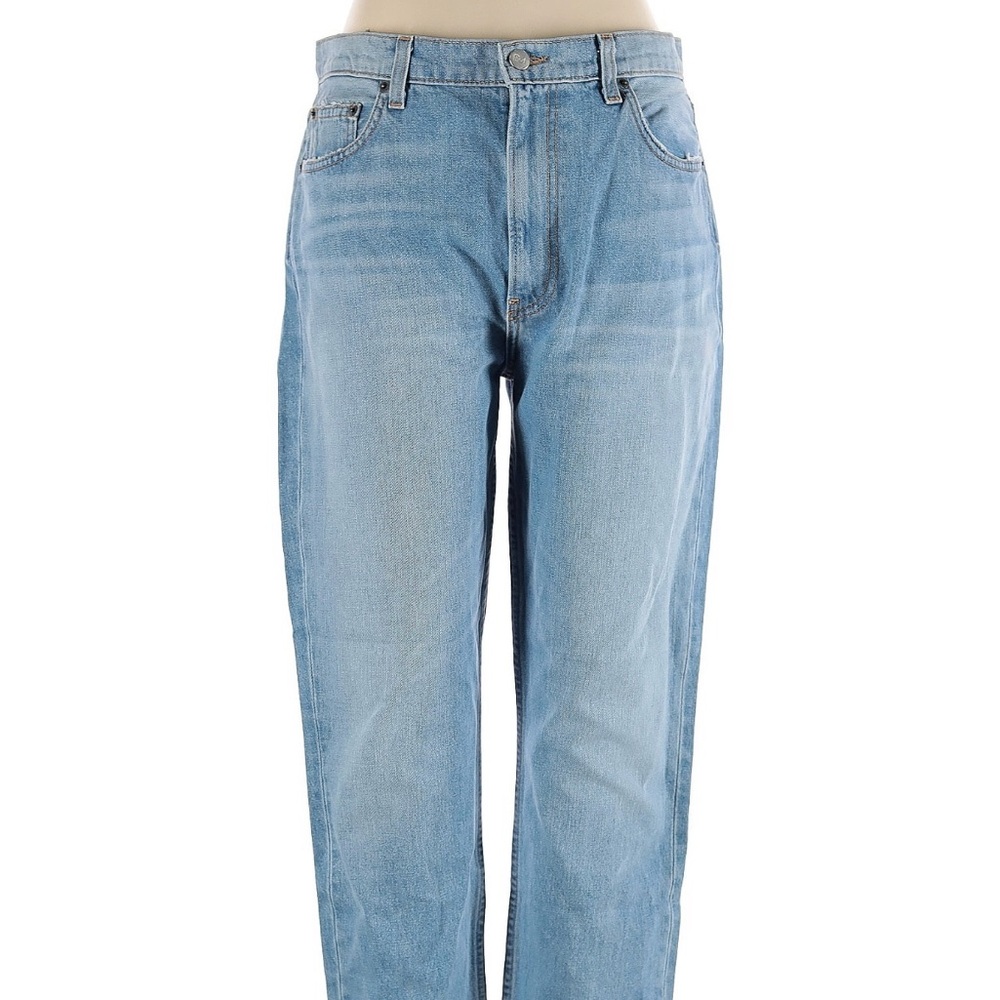 Reformation Jeans